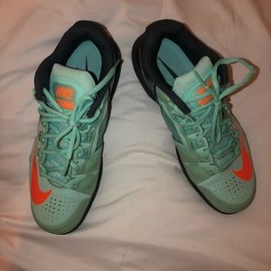 Nike Lunar Ballistec 1.5
